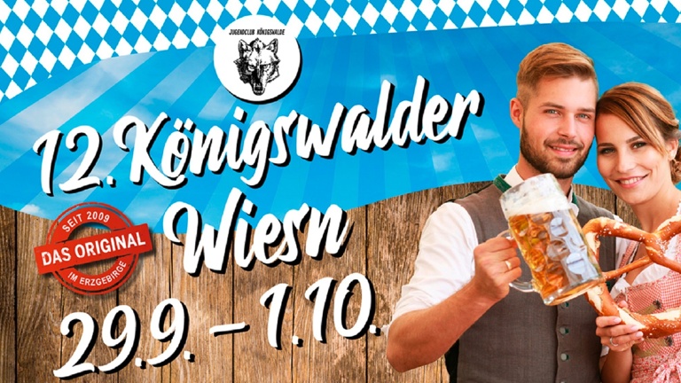 12. Königswalder Wiesn